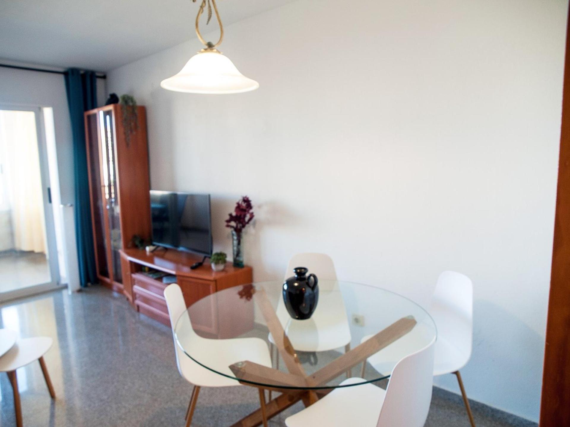 1ª linea del mar 2 habitaciones 2 baños, parking subterraneo incluido, mascotas El Campello Exterior foto